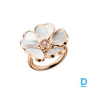 Pārdod Chopard Happy Hearts Flowers