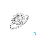 Pārdod Chopard Happy Diamonds Icons Joaillerie