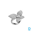 Pārdod Chopard Happy Butterfly x Mariah Carey