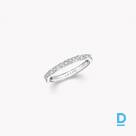 Pārdod Graff Laurence Graff Signature Diamond Band