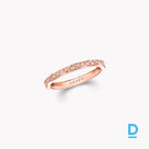 Pārdod Graff Laurence Graff Signature Diamond Band