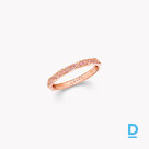 Pārdod Graff Laurence Graff Signature Diamond Band