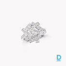 Pārdod Graff Threads Diamond Ring