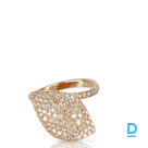 Pārdod Pasquale Bruni Aleluia Ring