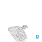 Pārdod Pasquale Bruni Aleluia Ring