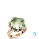 Pārdod Pasquale Bruni Bon Ton Dolce Vita Ring