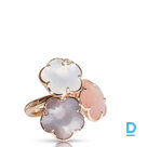 Pārdod Pasquale Bruni Lunaire Bouquet Ring