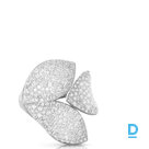 Pārdod Pasquale Bruni Secret Gardens Ring