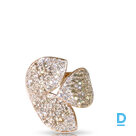 Pārdod Pasquale Bruni Secret Gardens Ring