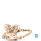 Pārdod Pasquale Bruni Petit Garden Ring