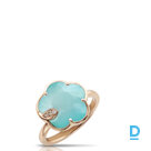 Pārdod Pasquale Bruni Petit Joli Ring
