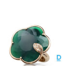 Pārdod Pasquale Bruni Ton Joli Ring