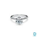 Pārdod Jewellery Round 1.06ct Solitare
