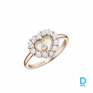 Pārdod Chopard Happy Diamonds Icons Joaillerie