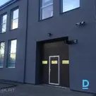 Аренда складские помещения Dēļu 7