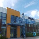 Аренда складские помещения Piepilsētas iela 