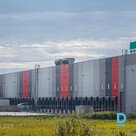 Warehouse for rent Lielvārži 