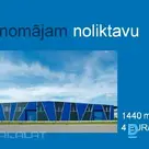 Warehouse for rent Rūpnieku iela 8