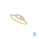 Pārdod Messika Move Uno Pavé