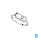 Pārdod Messika Move Uno Gold LM