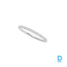 Pārdod Messika Gatsby XS Wedding Ring