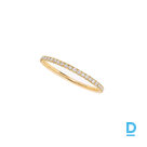 Pārdod Messika Gatsby XS Wedding Ring