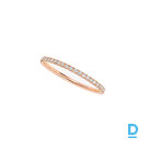 Pārdod Messika Gatsby XS Wedding Ring