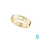 Pārdod Messika Move Joaillerie Wedding Ring