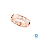 Pārdod Messika Move Joaillerie Wedding Ring