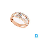 Pārdod Messika Move Classique Pavé