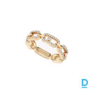 Pārdod Messika Move Link Multi Pavée