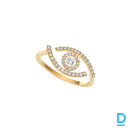 Pārdod Messika Lucky Eye Pavé