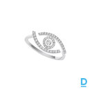 Pārdod Messika Lucky Eye Pavé