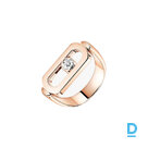 Pārdod Messika Imperial Move