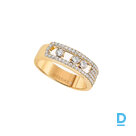 Pārdod Messika Move Noa Pavé