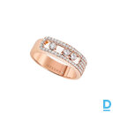 Pārdod Messika Move Noa Pavé