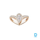 Продают Messika Fiery 0.10ct