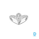 Продают Messika Fiery 0.10ct