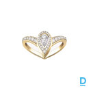 Продают Messika Fiery 0.10ct