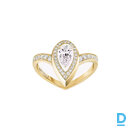 Продают Messika Fiery 0.30ct