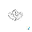 Pārdod Messika Fiery 0.30ct