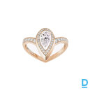 Продают Messika Fiery 0.30ct