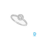 Pārdod Messika Joy Brilliant Cut Diamond 0.25ct