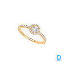 Pārdod Messika Joy Brilliant Cut Diamond 0.25ct