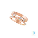 Pārdod Messika Move Romane