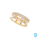 Pārdod Messika Move Romane Pavé