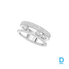 Pārdod Messika Move Romane Pavé