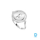 Pārdod Messika Lucky Move SM