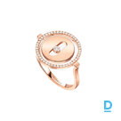 Pārdod Messika Lucky Move SM