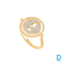 Pārdod Messika Lucky Move Pavé SM